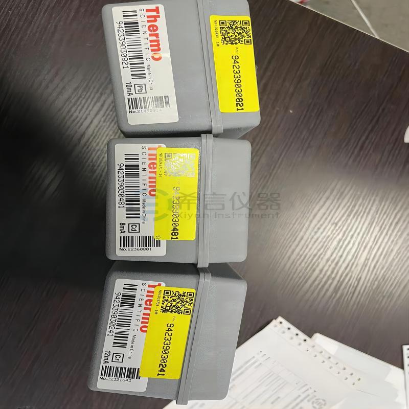 赛默飞镉元素灯镉灯 数据编码空心阴极灯942339030481