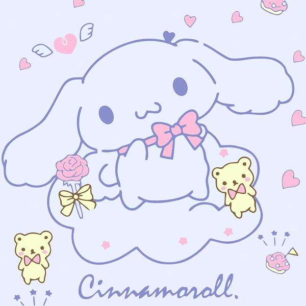 Cinnamon Dog【Rabbit Box】12