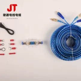 音视频线;其他电缆;电源线