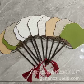 画纸、画布;竹质工艺品;书签