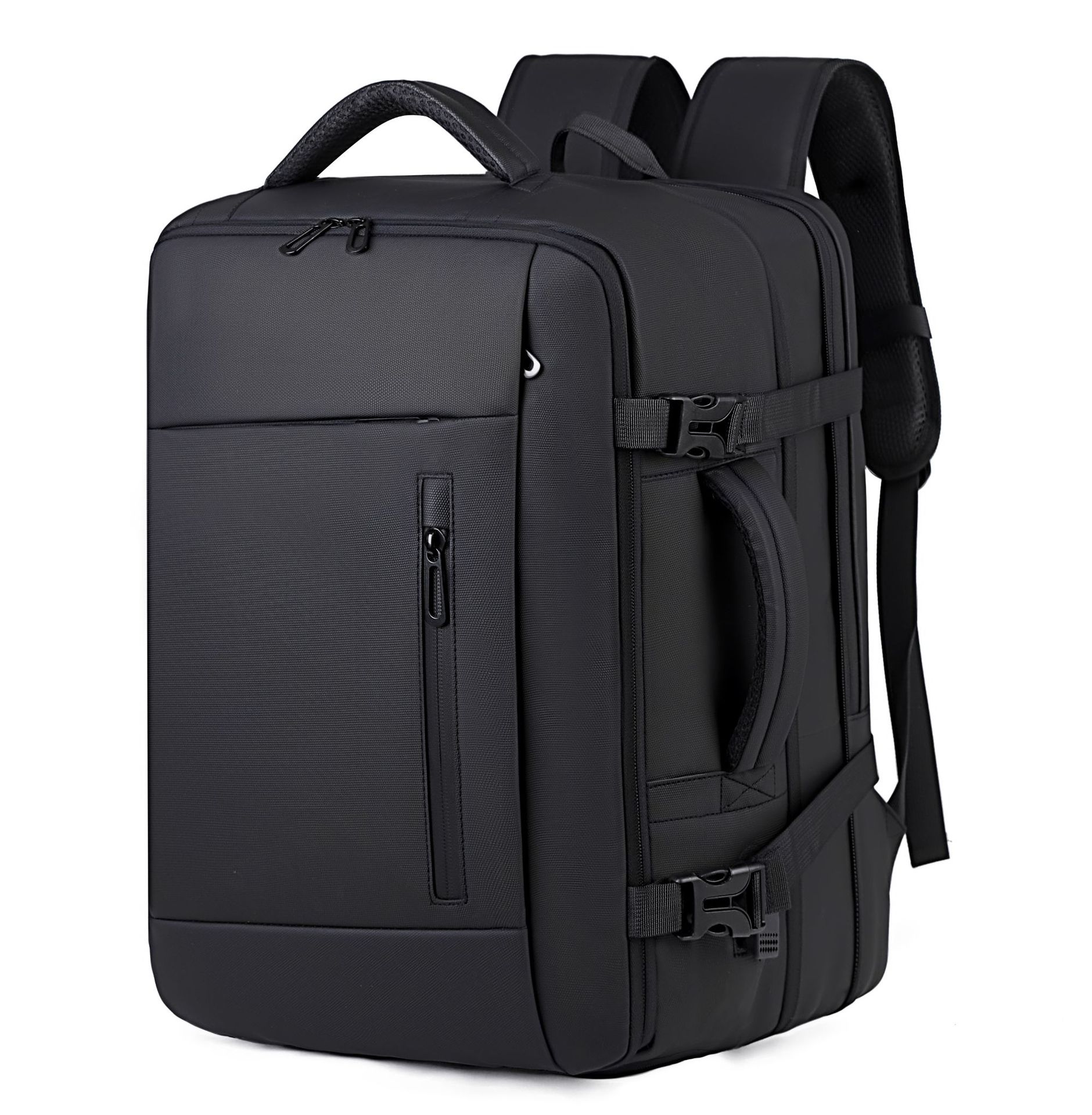 Laptop Backpack For Business And Travel Large Capacity Bag_voghion.com