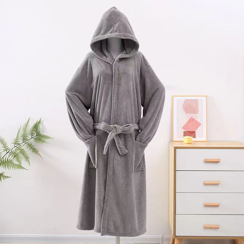 Bathrobe
