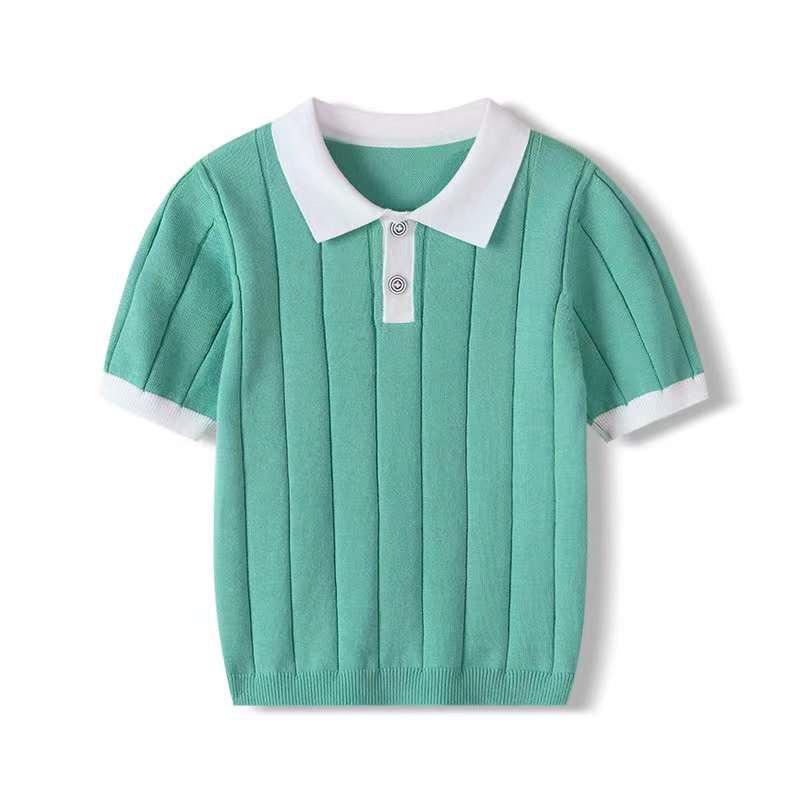 M824116 Bean Green