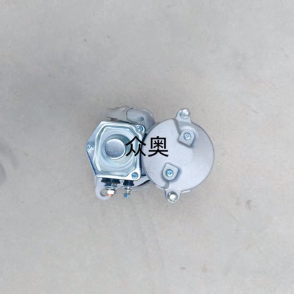 Suitable for Bobcat Starter 6667987 Starter Motor 6669633 Motor