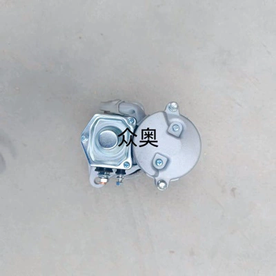 Suitable for Bobcat Starter and accessories