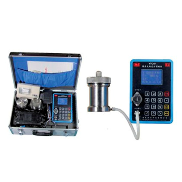 instrumento de predicción de explosión de gas de lecha de carbón instrumento de alerta temprana de gas de mina de carbón instrumento de monitoreo de gas de lecha de carbón