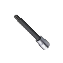 鹰之印工具 12.5MM1/2英寸发动机缸盖拆卸套筒 140L花型旋具套筒