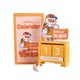 Creative wooden calendar ornaments student cute calendar decorations refueling duck wooden desk calendar ornaments wholesale