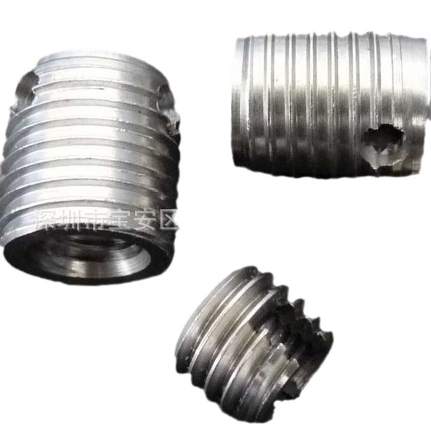 348�ʹ����Թ�����M4*8����ͨ���Թ���Ƕ�� ������������