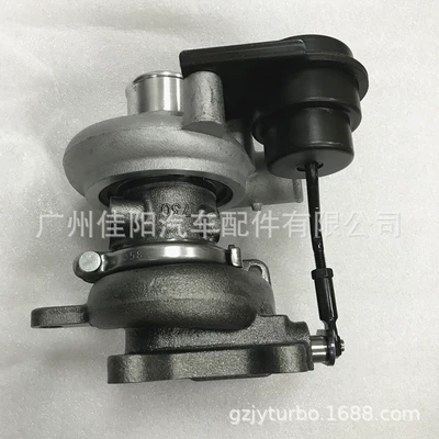 49173-02410 49173-02401, Supercharger