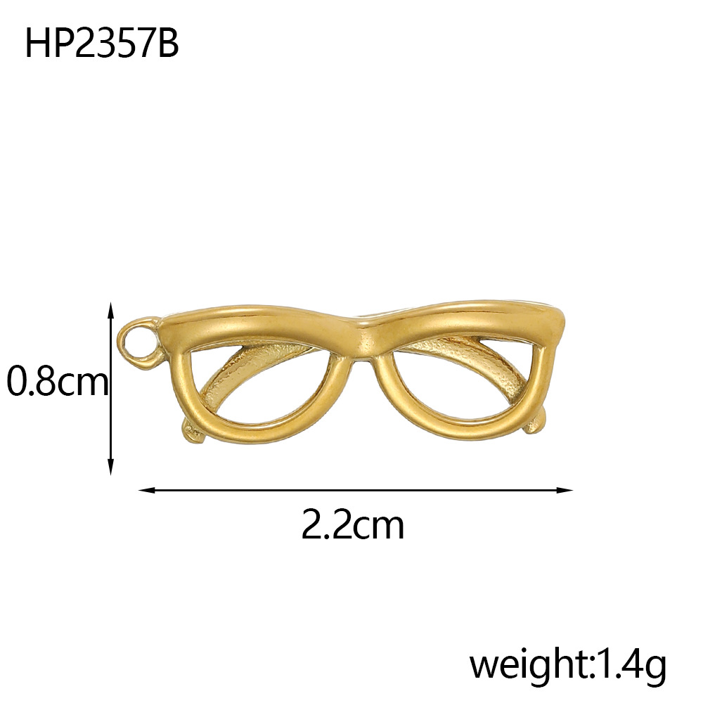 HP2357B-안경