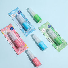 Fresh Breath Mint Oral Spray Portable Breath Freshener Wholesale for Men and Women