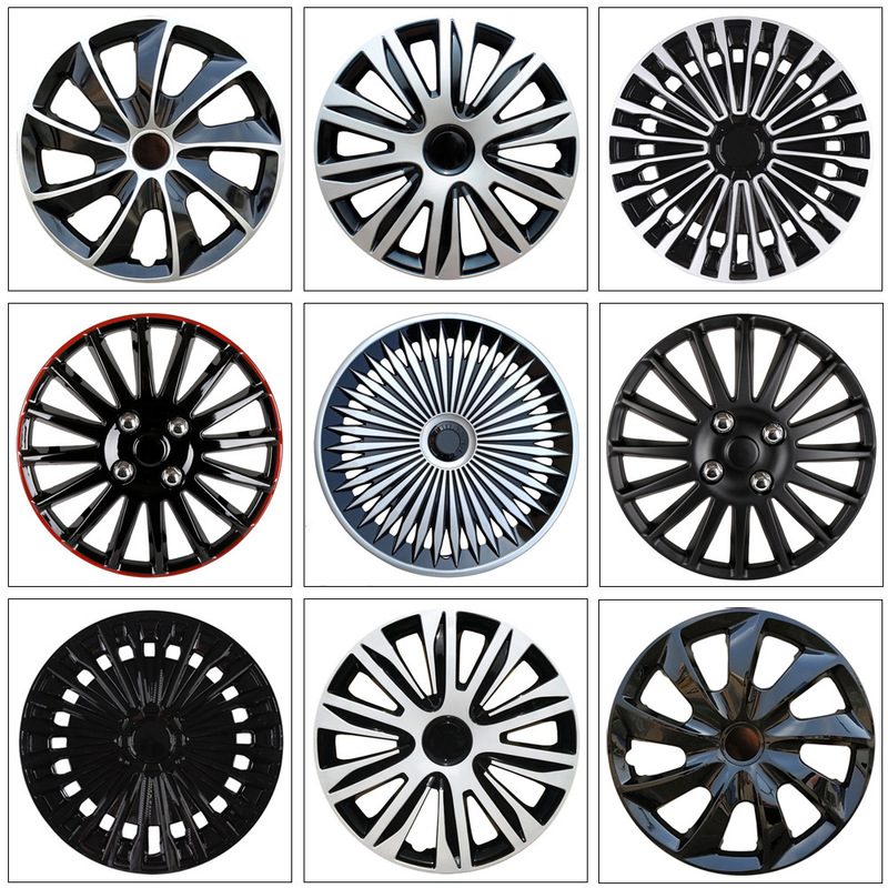 15inch Car Wheel Cover Fiesta F3 New Fit Vios Stylish Enjoy Front Van Wheel Hub Cover Tire Decoration Cover 15inch Car Wheel Cover Fiesta F3 New Fit Vios Stylish Enjoy Front Van Wheel Hub Cover Tire Decoration Cover