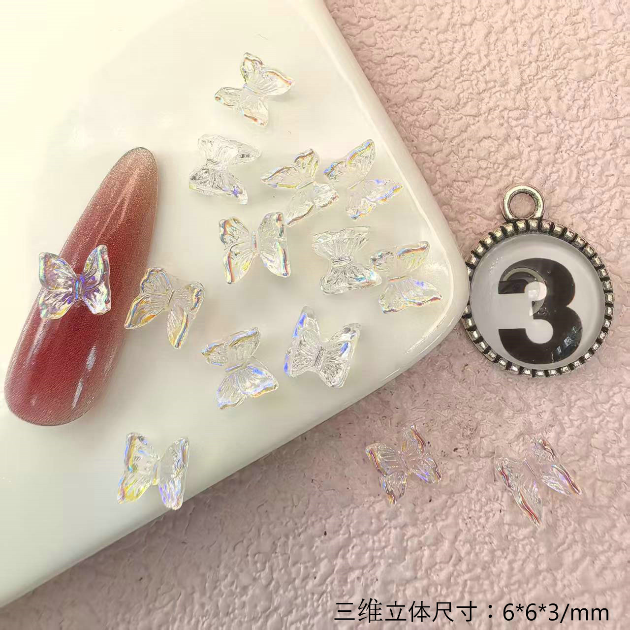 立体蝴蝶美甲饰品批发12.jpg