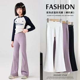 童打底裤;童裤;童打底衫