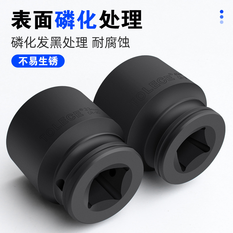 3/4インチ12角重スリーブレンチセット19mm梅建設機械自動車修理金物工具|undefined