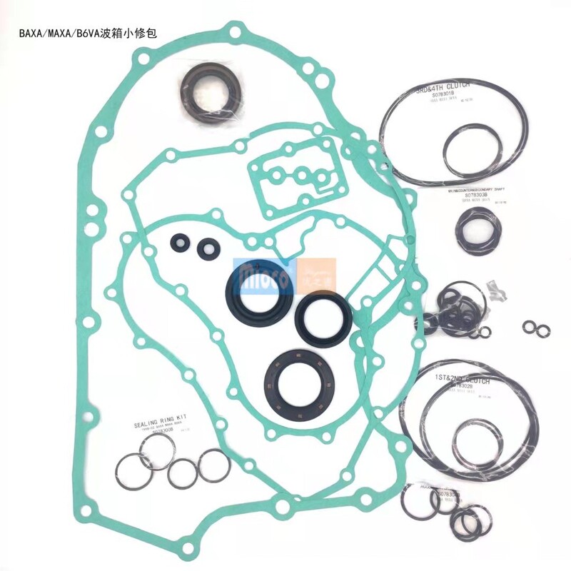 Applicable to Honda Accord 2.3 Baxa maxa gearbox repair package Taiwan quality store manager recommend