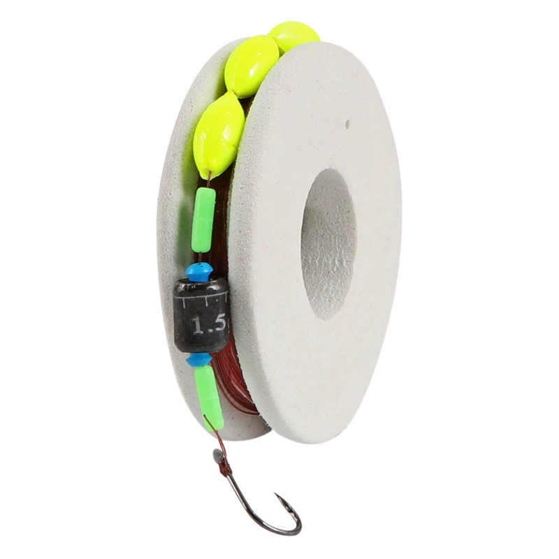 Прямые поставки с фабрики, семизвездочная дрейфовая леска, группа, семизвездочная плавающая оптовая продажа, законченная семизвездочная плавающая традиционная леска, группа оптом