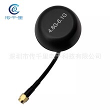 4.9G 5.8G 6G ������D��FPV�쾀 4800-6100MHz Ģ���^�쾀