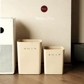 垃圾桶;垃圾袋;智能垃圾桶