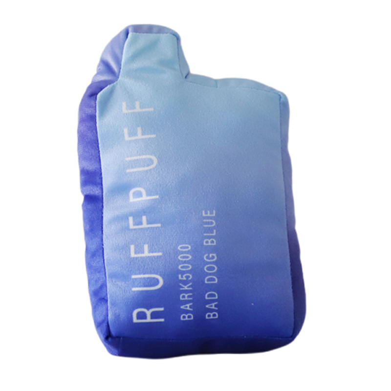 파란색 삐걱거리는 소리