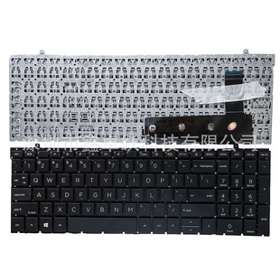 US applicable to HP ProBook 450 G 9 455 G 9 455R G9 HSN-Q34C-4 notebook keyboard