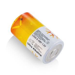 �|��늳�1̖ LR20 1.5v ��ˮ��ȼ�������Ͳ�����|��һ̖��늳�