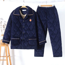 童家居服套装;女士家居服;男士家居服