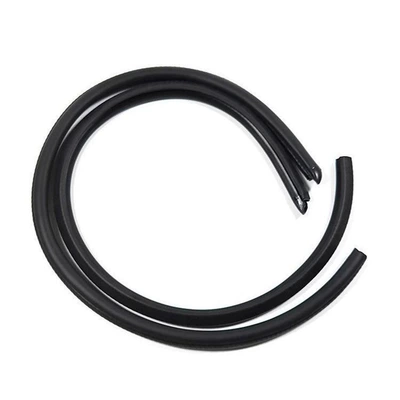 Vehicle Sealing Strip: Seal Strip Car Gap