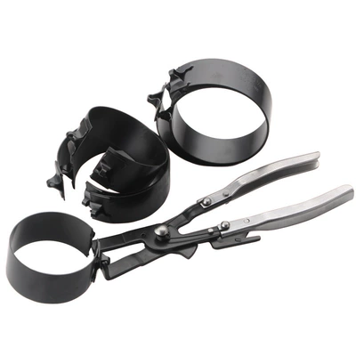 Car Piston Ring Disassembly and: Mühərrik alətləri