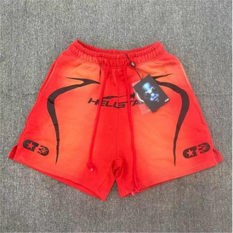 新欧潮牌Hellstar Studios Hoodie拉链洗水做旧连帽卫衣男女同款|undefined