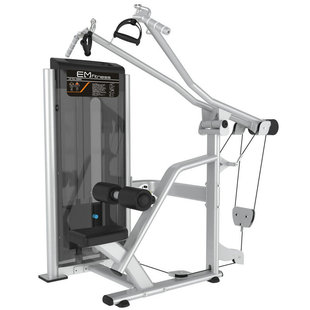 Zyz Fitness Equipment High Pull Back Trainer Studio Back Muscle Strength Comprehensive Training Professional Training Gym