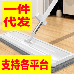 家庭用のタブレットモップは手を洗ってはいけません。モップは洗ってはいけません。