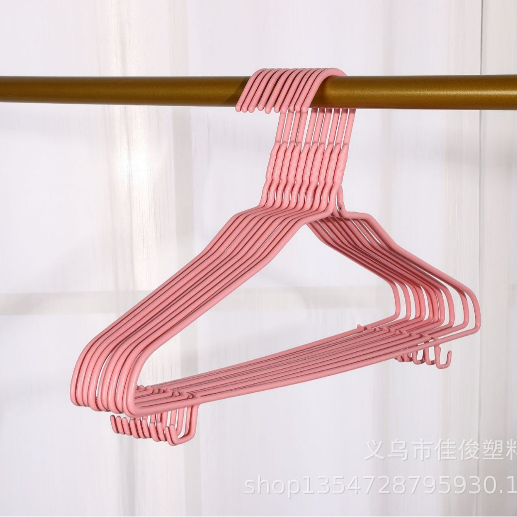 Adult Thick Clothes Hanger Hook Household Seamless Clothes Hanger Clothes Rack Clothes Hanger Drying Rack Clothes Hanger Wholesale