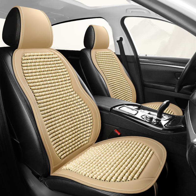 Summer seat, split breathable chair