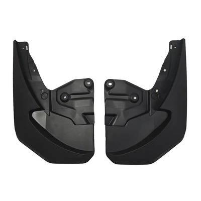 Mudguard Gx550 Mudguards, Lexus Gx550