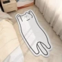 入户防滑耐磨浴室门垫