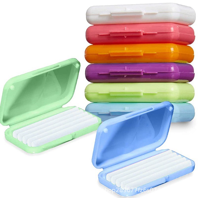 Ортодонтический воск для защиты зубов воск кронштейн воск ортодонтический уход воск фруктовый вкус стоматологические расходные материалы