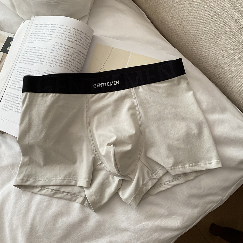 Boxer briefs uomo in cotone antibatterico intimo sportivo_voghion.com