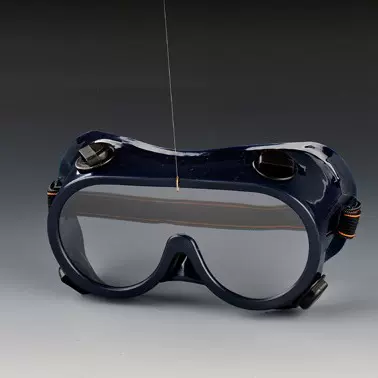 防护口罩 火灾消防活性炭面具 喷漆面具化工护目眼镜式连体面罩