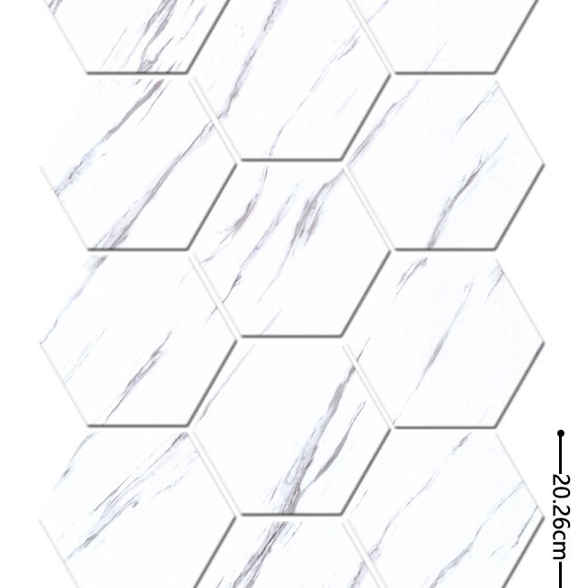 SXP, nuevo diseño, serie de PVC para baño, serie de pared de fondo, serie de inodoros