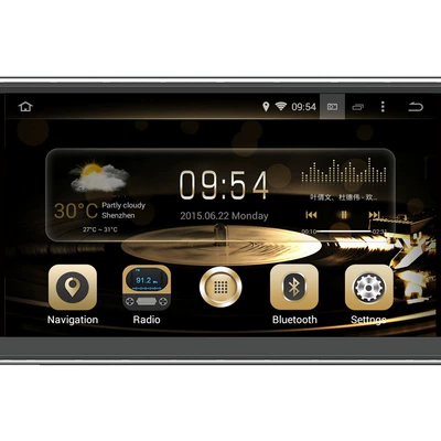 Cross-border Suitable for Peugeot 408 Other Automotive Communications
