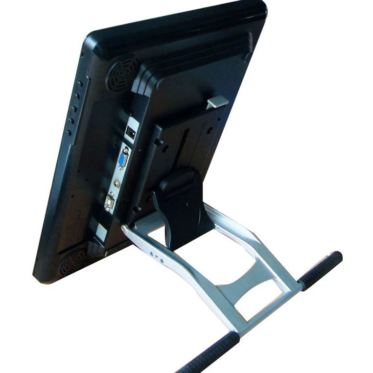Тач LCD дисплей, караоке, 15дюйм, сенсорный экран