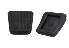 厂家生产定制各种橡胶脚踏板垫 环保脚踏垫 橡胶防滑垫 减震垫
