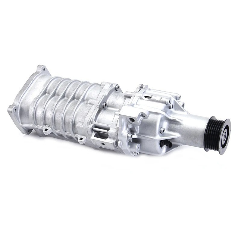 Suitable for Volvo Xc90Xc60S90 Auto Parts 36010125 Turbocharger Assembly