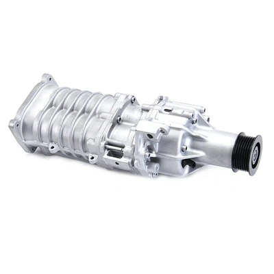 36010125 Turbocharger Assembly – Supercharger
