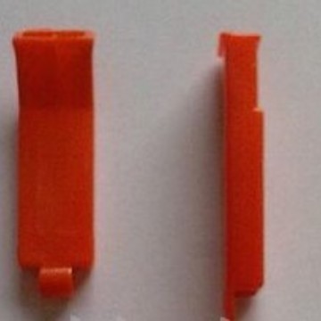 厂家批发穿绳易拉得救生口哨 示警 野外 呼叫抢险救生简易口哨