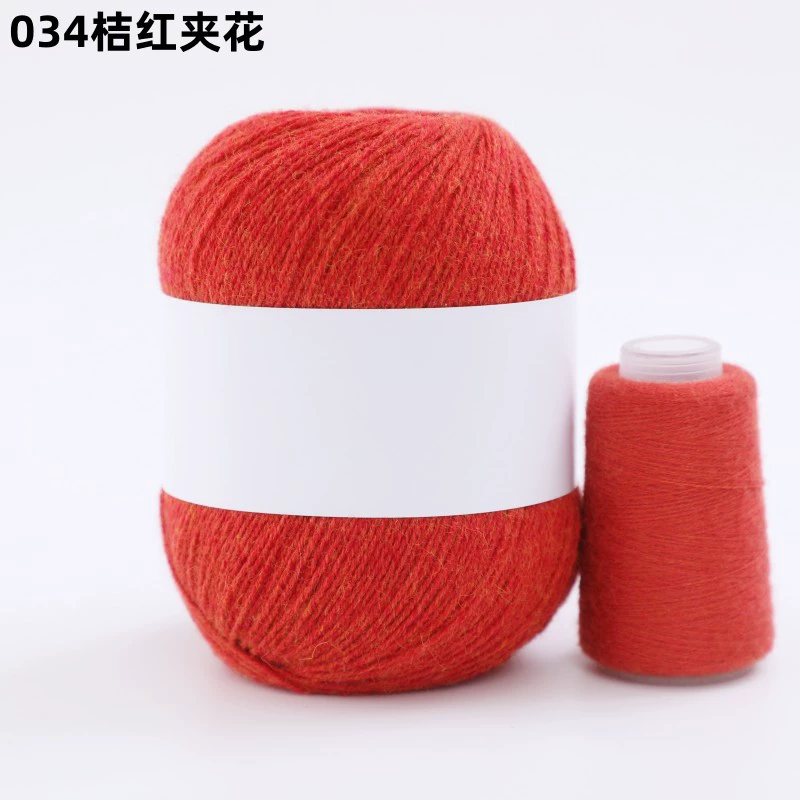 (Cross-border trading), кашемировый вязаный шарф handmade, DIY