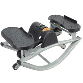 踏步机;其他健身器材;健腹器