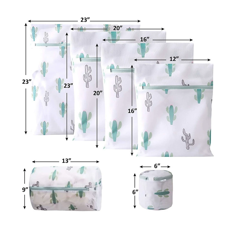 Underwear for laundry, mesh bag, wholesale, increased thickness, polyester, custom-made